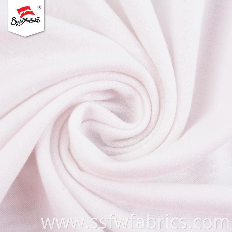 Factory Custom Knitted Polyester Fabric